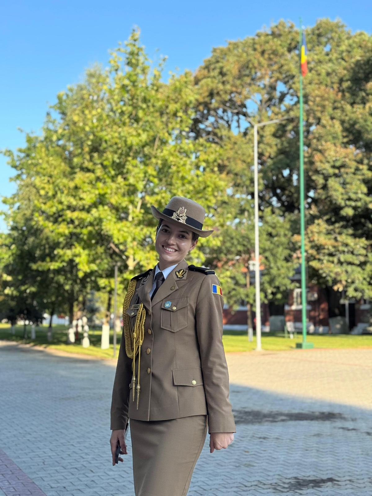 Valeria Cojocaru